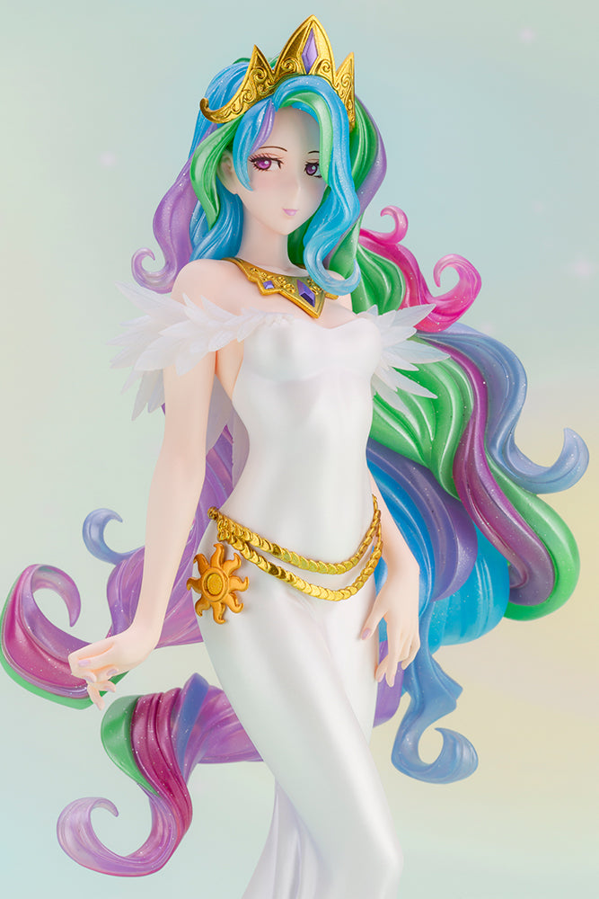 My Little Pony Bishoujo Princess Celestia