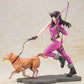 Marvel Hawkeye (Kate Bishop) Bishoujo Statue