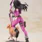 Marvel Hawkeye (Kate Bishop) Bishoujo Statue