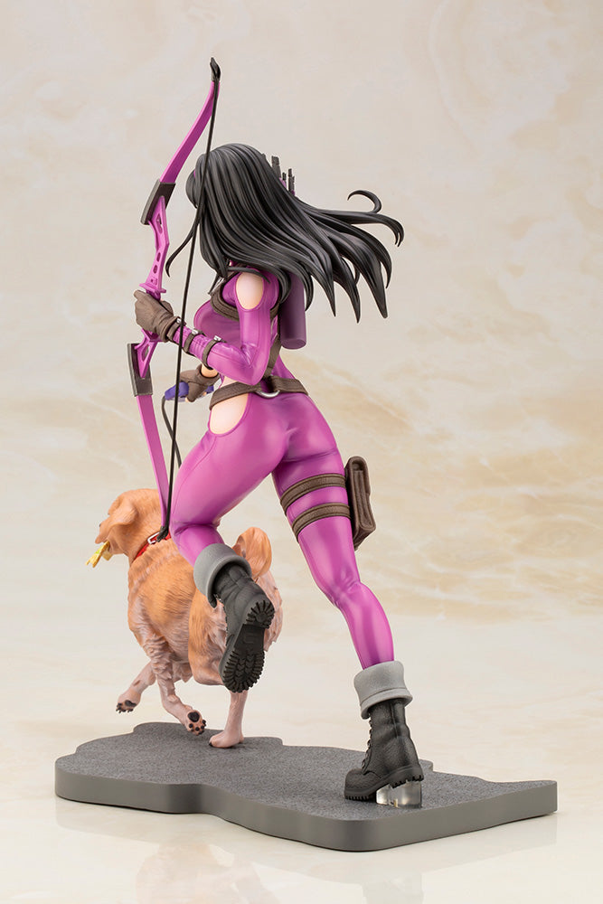 Marvel Hawkeye (Kate Bishop) Bishoujo Statue