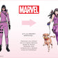 Marvel Hawkeye (Kate Bishop) Bishoujo Statue