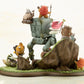 ARTFX Artist Series Battle of Endor The Little Rebels