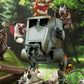 ARTFX Artist Series Battle of Endor The Little Rebels
