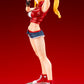 "SNK Heroines Tag Team Frenzy" Terry Bogard -SNK Heroines Tag Team Frenzy- Bishoujo Statue