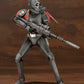 "Star Wars: The Bad Batch" ARTFX CROSSHAIR TM The Bad Batch