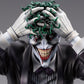 BATMAN: THE KILLING JOKE THE JOKER ”One Bad Day” ARTFX STATUE