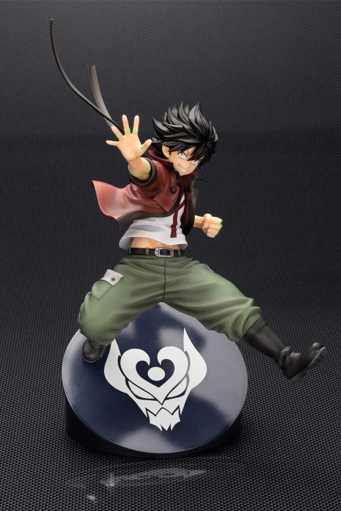 ARTFX J Shiki Granbell