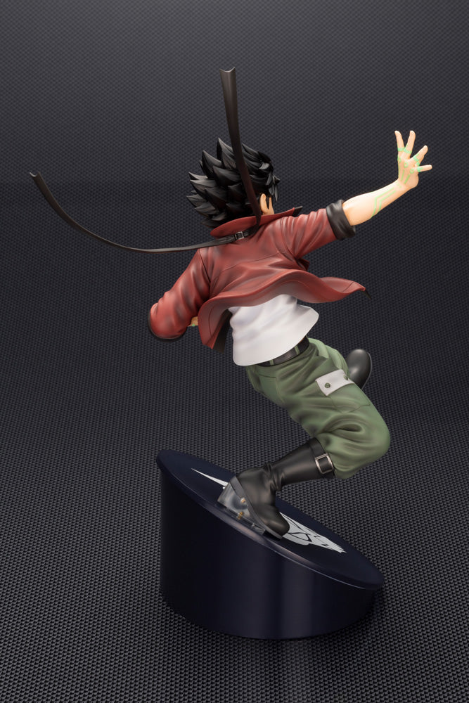 ARTFX J Shiki Granbell