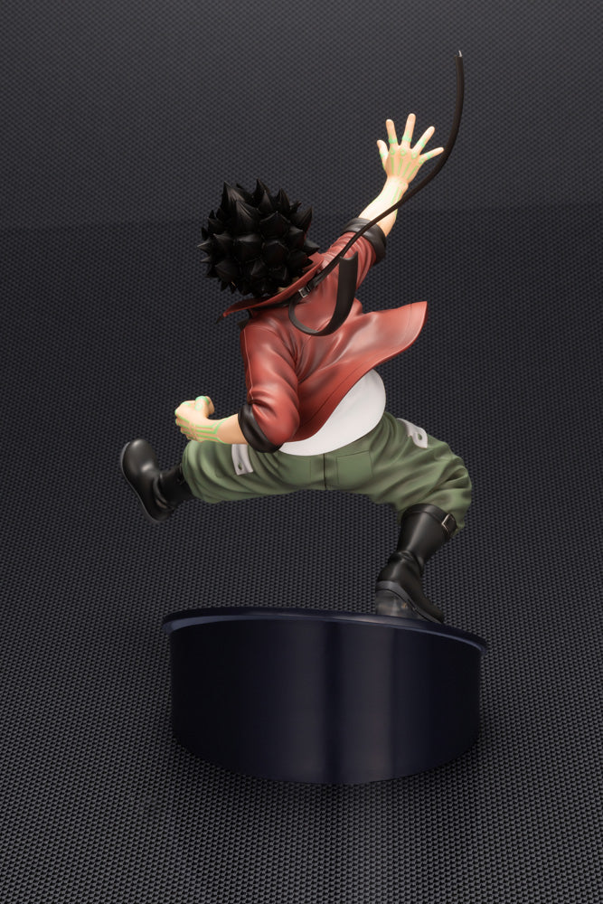 ARTFX J Shiki Granbell