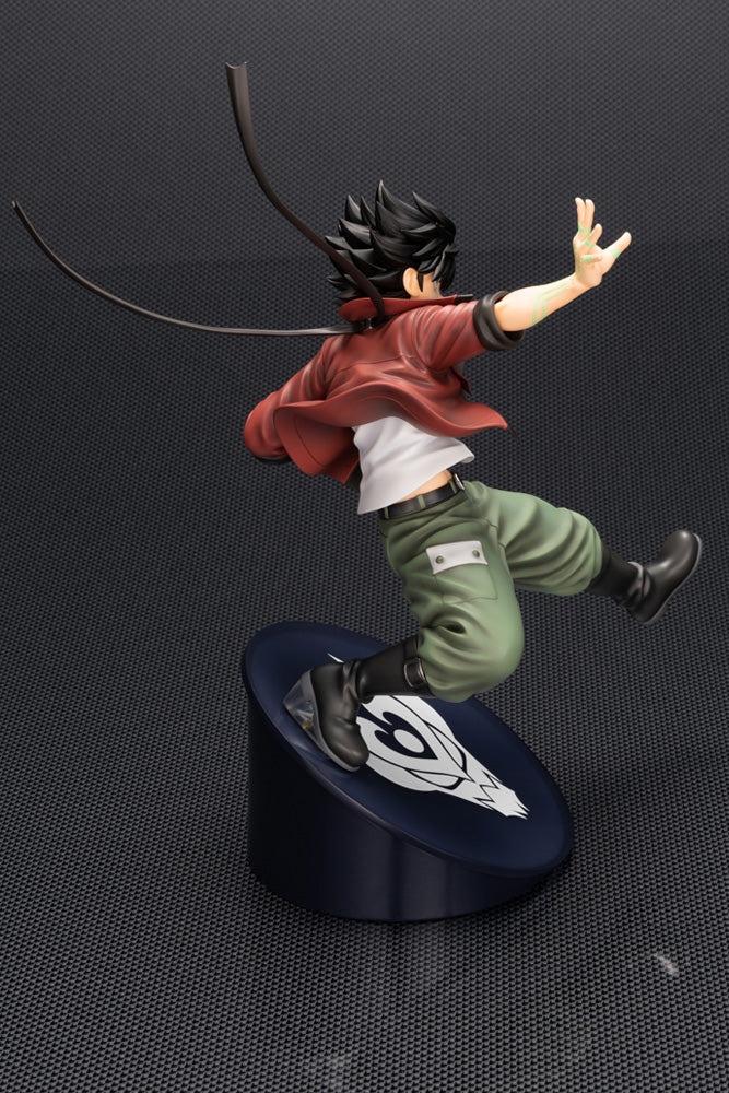 ARTFX J Shiki Granbell