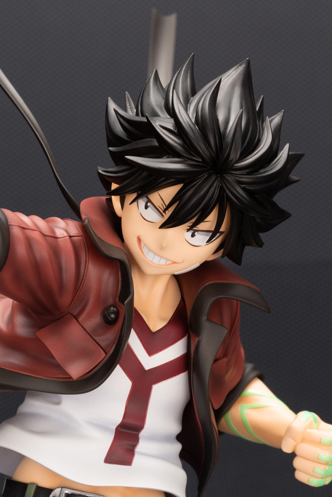 ARTFX J Shiki Granbell