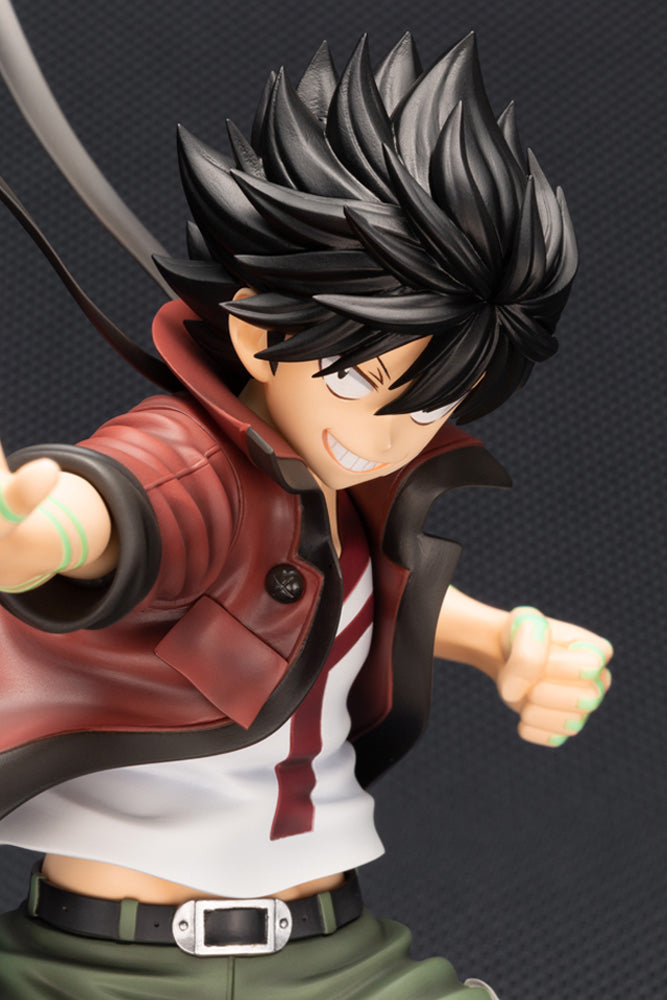 ARTFX J Shiki Granbell
