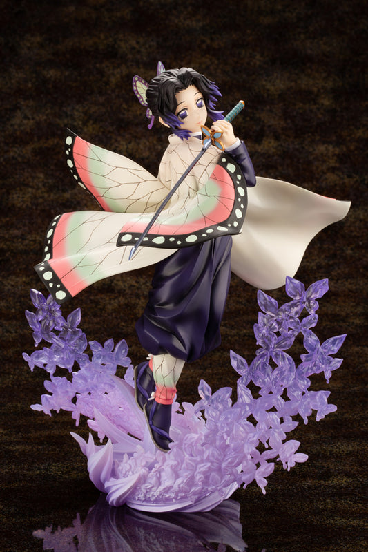 ARTFX J Shinobu Kocho