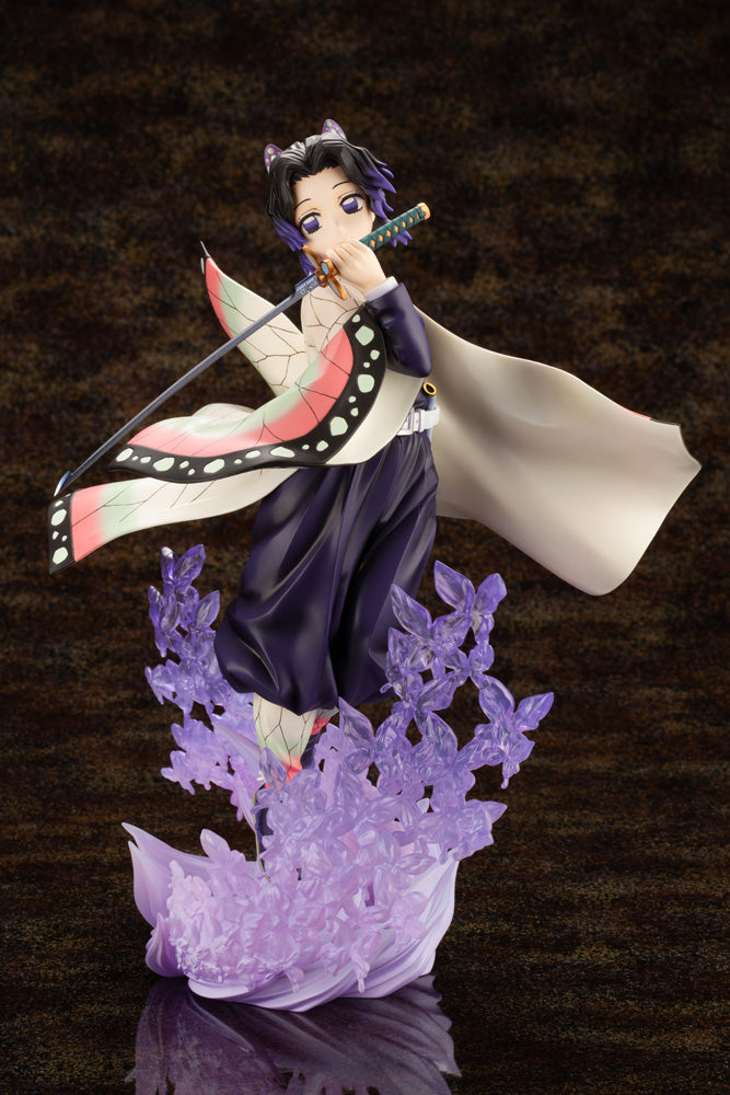 ARTFX J Shinobu Kocho