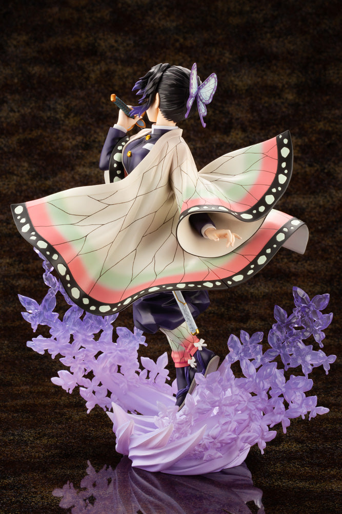 ARTFX J Shinobu Kocho