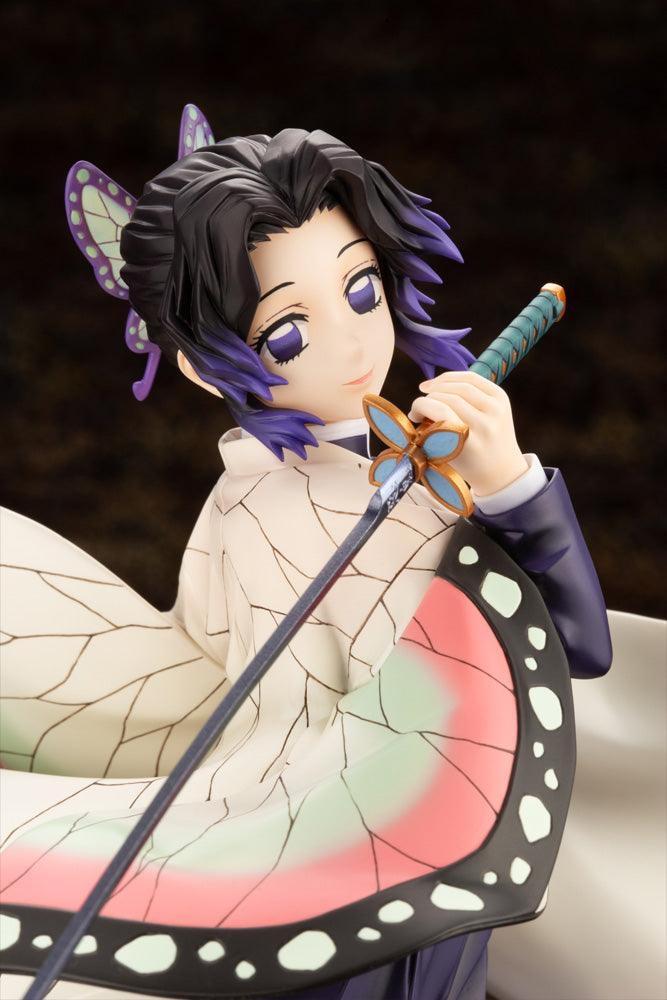 ARTFX J Shinobu Kocho
