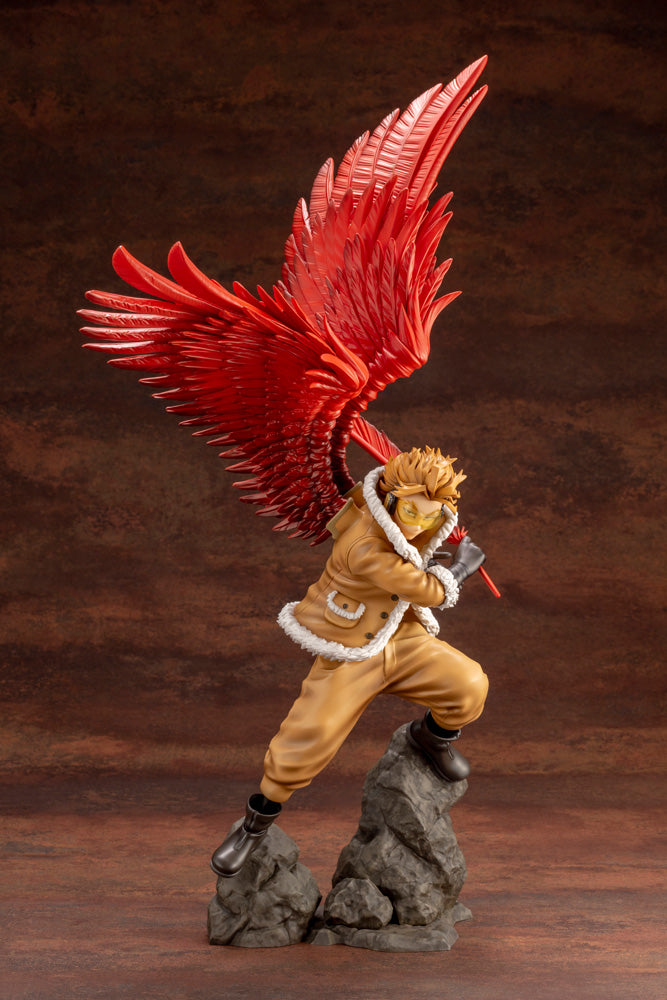 ARTFX J Hawks