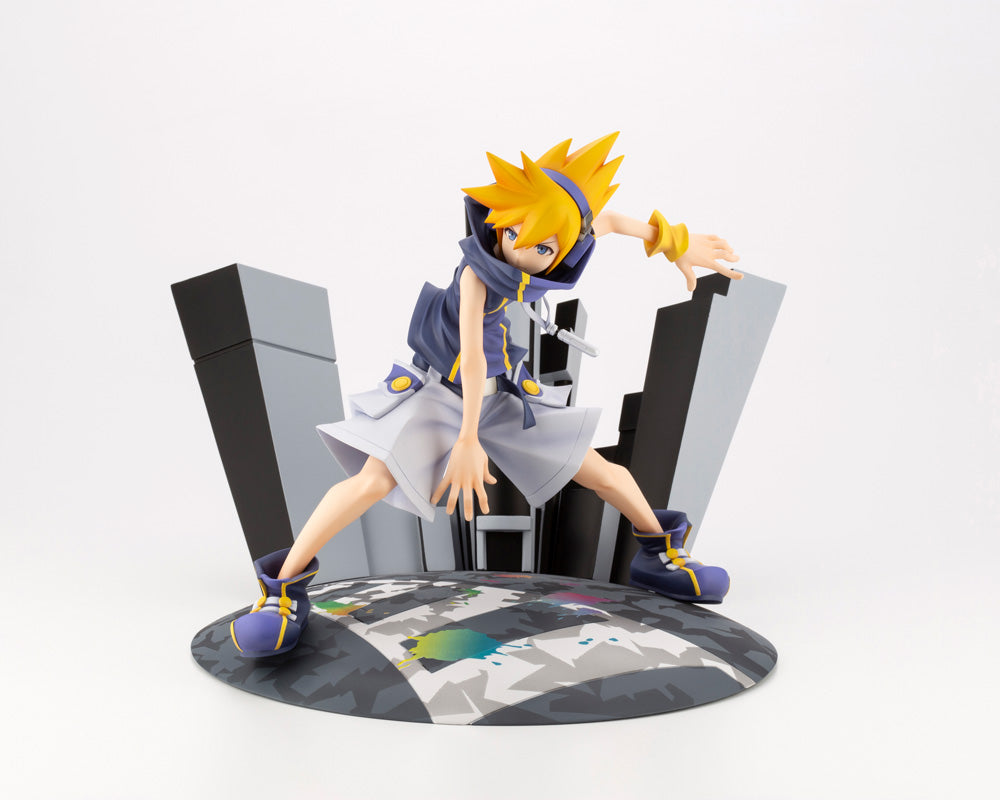 ARTFX J Neku Sakuraba