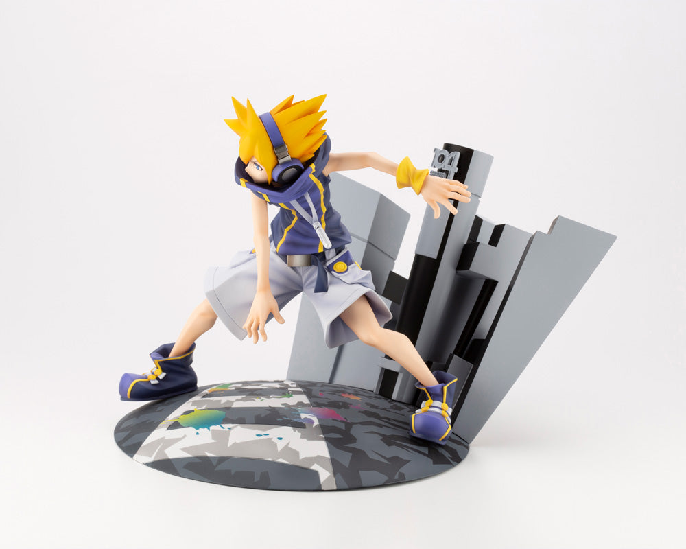 ARTFX J Neku Sakuraba