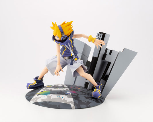 ARTFX J Neku Sakuraba