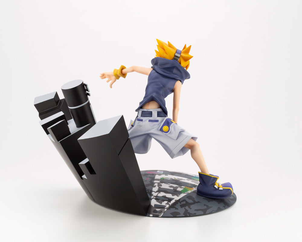 ARTFX J Neku Sakuraba