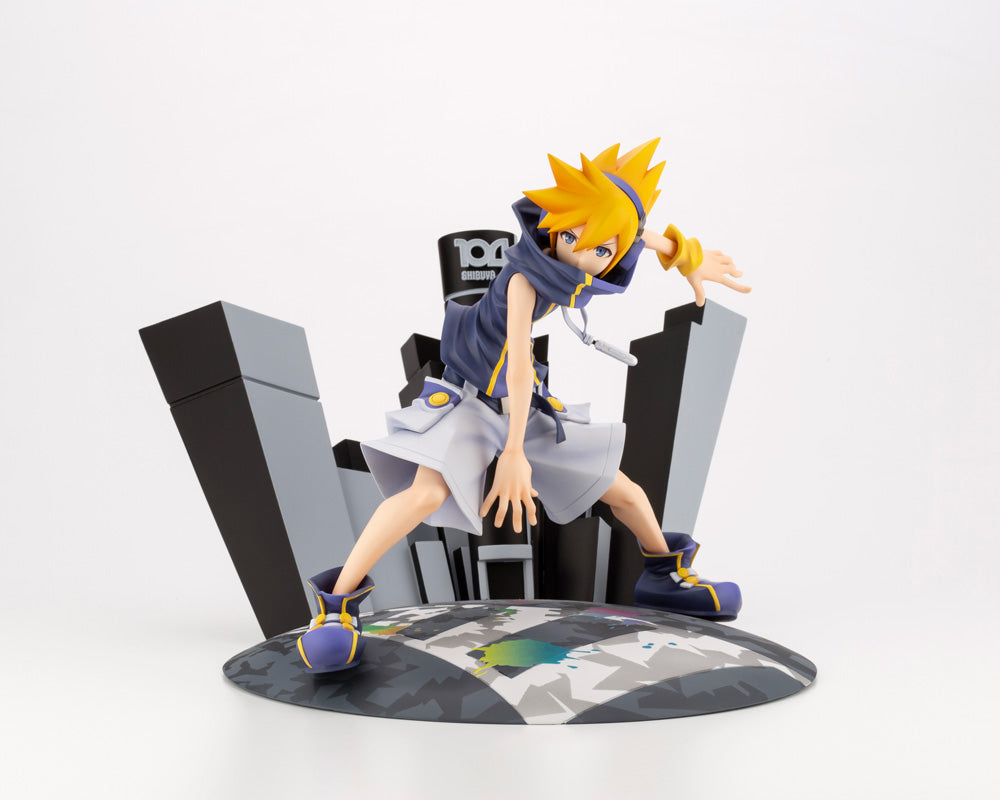 ARTFX J Neku Sakuraba