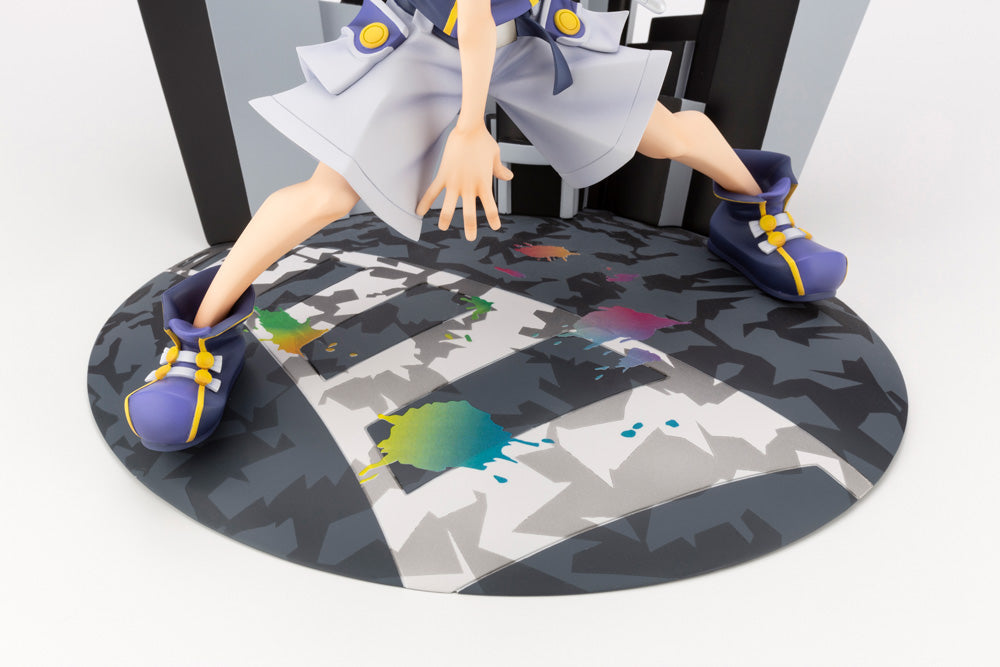 ARTFX J Neku Sakuraba