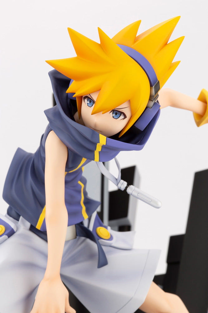 ARTFX J Neku Sakuraba