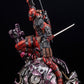 Deadpool Fine Art Statue Signature Series Feat. Kucharek Brothers