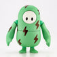 FALL GUYS Action Figure pack 03: Mint Chocolate/Hot Dog ​Costume