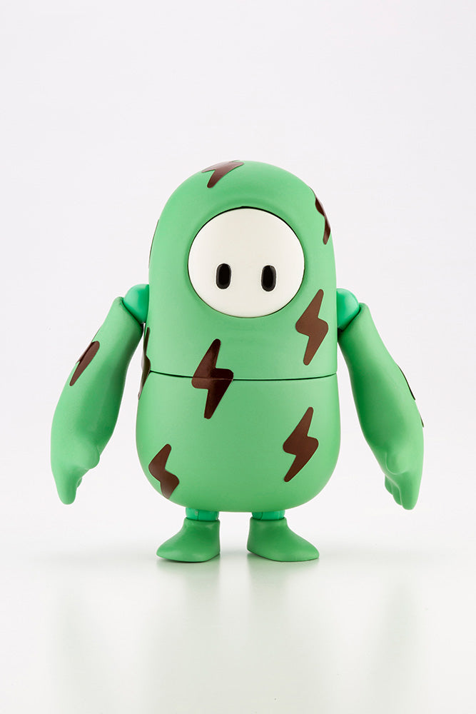 FALL GUYS Action Figure pack 03: Mint Chocolate/Hot Dog ​Costume