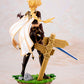 "Genshin Impact" Aether
