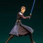 ARTFX+ Anakin Skywalker The Clone Wars Ver.