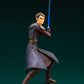 ARTFX+ Anakin Skywalker The Clone Wars Ver.