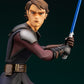 ARTFX+ Anakin Skywalker The Clone Wars Ver.