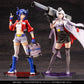 "Transformers" TRANSFORMERS Bishoujo Megatron