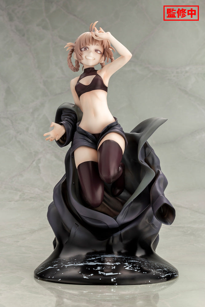 "Call of The Night" Nanakusa Nazuna