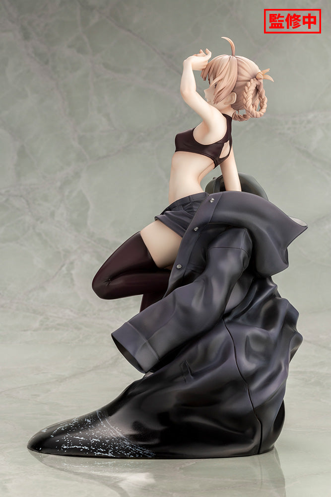 "Call of The Night" Nanakusa Nazuna