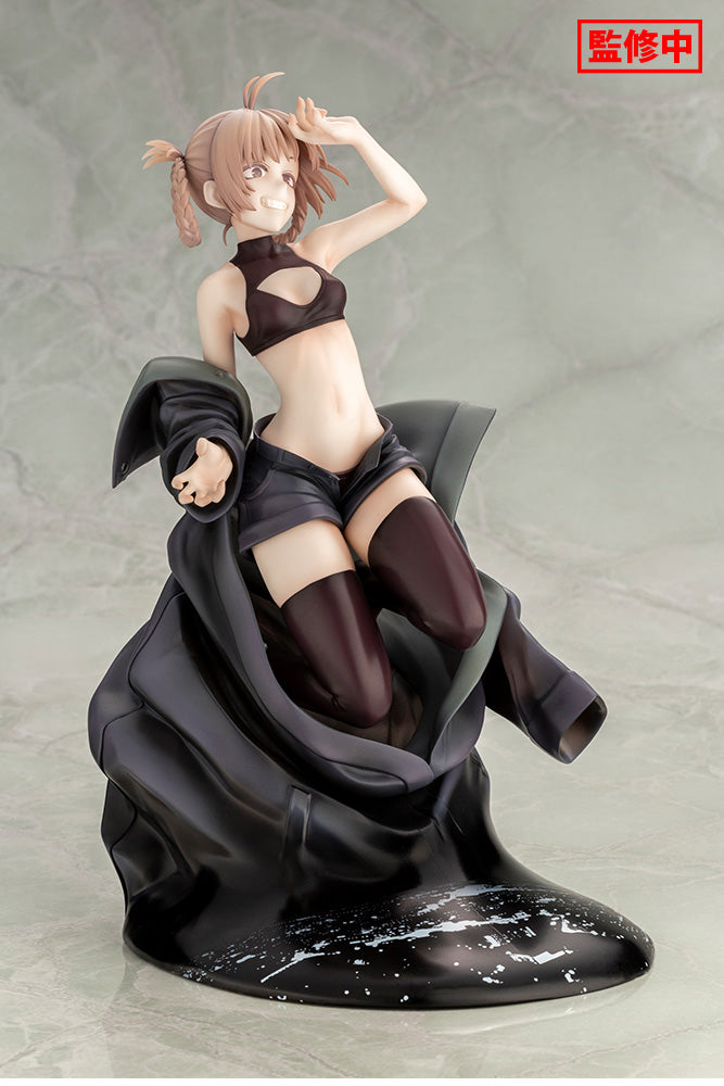 "Call of The Night" Nanakusa Nazuna