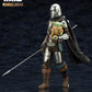 ARTFX+ Mandalorian &amp; Grogu with Beskar Staff