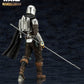 ARTFX+ Mandalorian &amp; Grogu with Beskar Staff