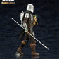 ARTFX+ Mandalorian &amp; Grogu with Beskar Staff