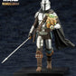 ARTFX+ Mandalorian &amp; Grogu with Beskar Staff