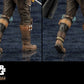 ARTFX+ Mandalorian &amp; Grogu with Beskar Staff