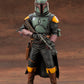 "Star Wars: The Book of Boba Fett" ARTFX+ Boba Fett