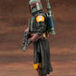 "Star Wars: The Book of Boba Fett" ARTFX+ Boba Fett