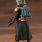 "Star Wars: The Book of Boba Fett" ARTFX+ Boba Fett
