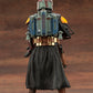"Star Wars: The Book of Boba Fett" ARTFX+ Boba Fett
