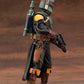 "Star Wars: The Book of Boba Fett" ARTFX+ Boba Fett