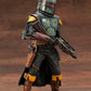 "Star Wars: The Book of Boba Fett" ARTFX+ Boba Fett